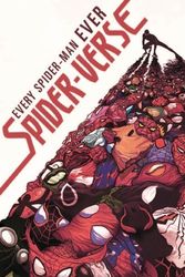 Cover Art for 9780785190356, Amazing Spider-Man: Spider-Verse by Dan Slott