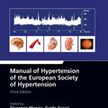 Cover Art for 9780815378747, Manual of Hypertension of the European Society of Hypertension, Third Edition by Anna Dominiczak