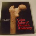 Cover Art for 9780815158233, Color Atlas of Human Anatomy by R. M. H. McMinn