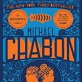 Cover Art for 9780061493355, Telegraph Avenue by Michael Chabon