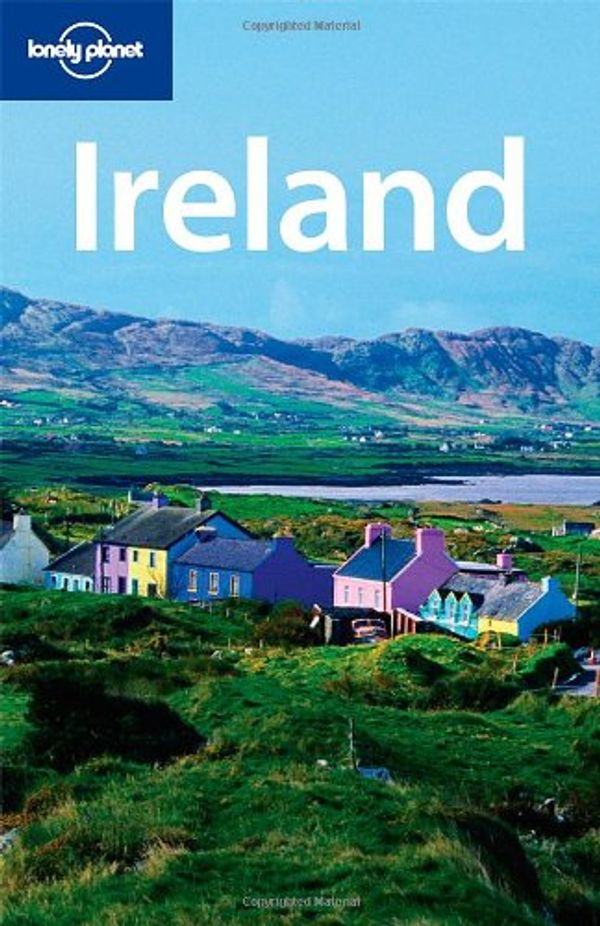 Cover Art for 9781741046960, Ireland by Fionn Davenport, Et Al.