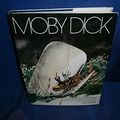 Cover Art for 9782070580026, Moby dick by Herman Mellville