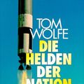 Cover Art for 9783426601563, Die Helden der Nation by Tom Wolfe