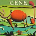 Cover Art for B000JMECOO, The Selfish Gene by Richard Dawkins