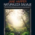 Cover Art for 9788416237371, Naturaleza salvaje (Spanish Edition) by Jane Harper