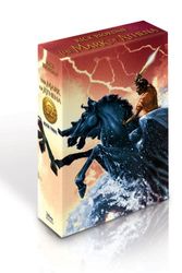 Cover Art for 9781423166306, The Mark of Athena by Rick Riordan