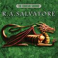 Cover Art for 9781400163588, The Dragon King by R. A. Salvatore