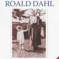 Cover Art for 9780754071174, Boy: Tales of Childhood: Complete & Unabridged by Roald Dahl