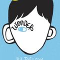 Cover Art for 9780553509977, Wonder by R. J. Palacio