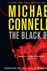Cover Art for 9781619695580, The Black Box by Michael Connelly