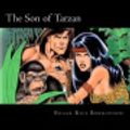 Cover Art for 9781548077099, The Son of Tarzan by Edgar Rice Burroughs