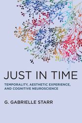 Cover Art for 9780262048040, Just in Time by Starr, G. Gabrielle