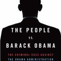 Cover Art for 9781476765136, The People vs. Barack Obama: The Case Against the Obama Administration by Ben Shapiro