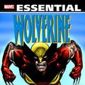 Cover Art for 9780785135661, Essential Wolverine: Vol. 1 by Hachette Australia