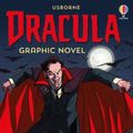 Cover Art for 9781801310291, Dracula (Usborne Graphic Novels) by Russell Punter