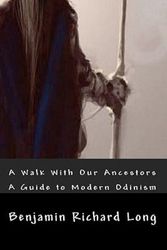 Cover Art for 9781449969653, A Walk with Our Ancestors by Long, Benjamin Richard