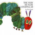 Cover Art for 9780399208539, Very Hungry Caterpillar by Eric Carle