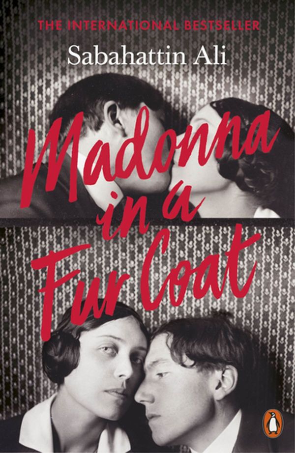 Cover Art for 9780141981277, Madonna in a Fur Coat by Sabahattin Ali