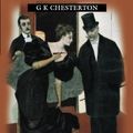 Cover Art for 9780755100163, The Man Who Was Thursday by G. K. Chesterton