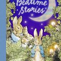 Cover Art for 9780723263319, Peter Rabbit and Friends Bedtime Stories by Beatrix Potter