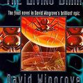 Cover Art for 9780340688854, The marriage of the living dark by David Wingrove