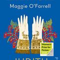 Cover Art for 9783492318556, Judith und Hamnet by O'Farrell, Maggie