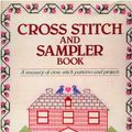 Cover Art for 9780806955421, Cross stitch and sampler book by Jan Eaton