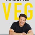 Cover Art for 9788417752156, VEG. Recetas fÃ¡ciles y deliciosas con verduras by Jamie Oliver