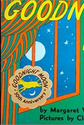 Cover Art for 9780061962981, Goodnight Moon by Margaret Wise Brown