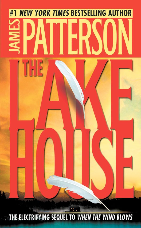 Cover Art for 9780759507425, The Lake House by James Patterson