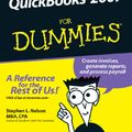 Cover Art for 9780470072783, QuickBooks 2007 For Dummies by Stephen L. Nelson
