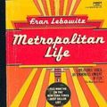 Cover Art for 9780452263307, Metropolitan Life by Fran Lebowitz