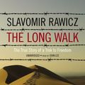 Cover Art for 9780786146857, The Long Walk by Slavomir Rawicz