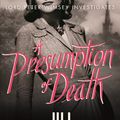 Cover Art for 9781444792911, A Presumption of Death by Dorothy L Sayers