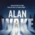 Cover Art for 9780765328434, Alan Wake by Rick Burroughs