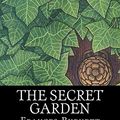 Cover Art for 9781517308353, The Secret Garden by Frances Hodgson Burnett