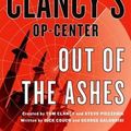 Cover Art for 9781250064011, Out of the Ashes (Tom Clancy's Op-Center) by Dick Couch