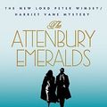Cover Art for 9780312674540, The Attenbury Emeralds by Jill Paton Walsh