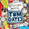 Cover Art for 9783125782211, The Brilliant World of Tom Gates by Liz Pichon