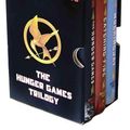 Cover Art for 0005452653552, The Hunger Games Trilogy Boxed Set by Collins, Suzanne