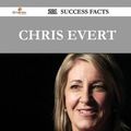 Cover Art for 9781488548574, Chris Evert 201 Success Facts - Everything you need to know about Chris Evert by Willie Bell