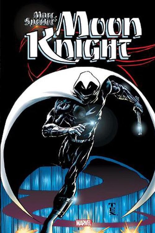 Cover Art for 9781302956899, Moon Knight 2: Marc Spector Omnibus by Marvel Various