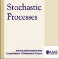 Cover Art for 9780821840856, Stochastic Processes by S.r.s. Varadhan