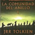 Cover Art for 9789505470679, La Comunidad del Anillo I: El Senor de los Anillos: 1 (Lord of the Rings) by J. R. r. Tolkien