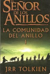 Cover Art for 9789505470679, La Comunidad del Anillo I: El Senor de los Anillos: 1 (Lord of the Rings) by J. R. r. Tolkien