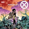 Cover Art for B07XRYQPNK, Powers Of X #6 (Of 6) Last Issue by Jonathan Hickman