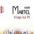 Cover Art for 9789734647897, VIATA LUI PI TOP 10 by Yann Martel