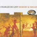 Cover Art for 9781433210716, Memory & Dream by Charles De Lint, Kate Reading