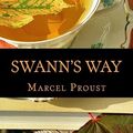 Cover Art for 9781540545947, Swann's Way by Marcel Proust