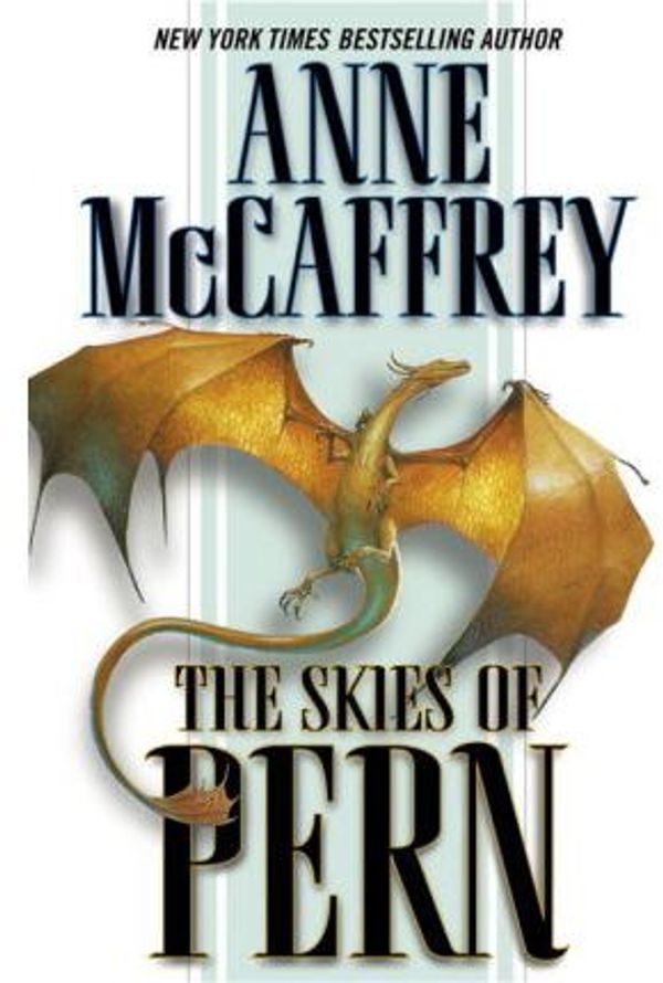 Cover Art for 9785551103837, The Skies of Pern by Anne McCaffrey